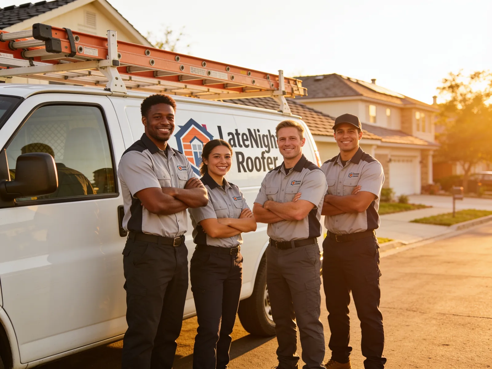 Emergency Roof Repair company in Roswell, GA